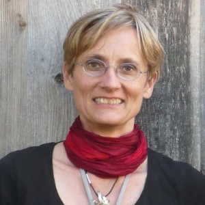 Barbara Bisch Architektin